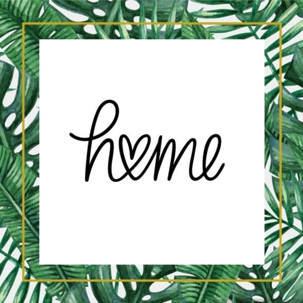 Home Goods | Shop Section